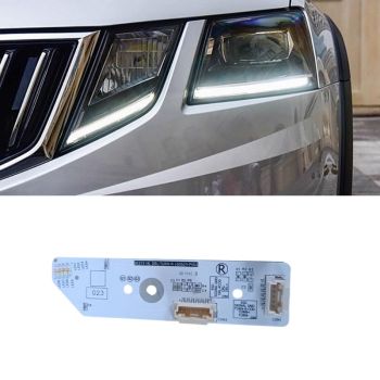 LED PLOCICA, LED DRL DRIVER SKODA OCTAVIA 2018-2020 - DESNI FAR