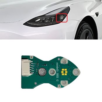 LED PLOCICE, LED DRL DRIVER TESLA 3/Y 2021-2023