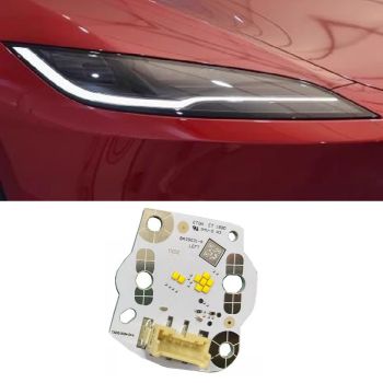 LED PLOCICA, LED DRL DRIVER TESLA 3/Y 2024-2025 - LEVI FAR