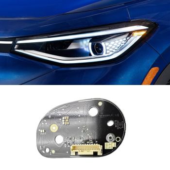 LED PLOCICA, LED DRL DRIVER VOLKSWAGEN ID.4 2021-2022 - LEVI FAR