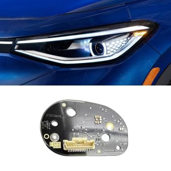 LED PLOCICA, LED DRL DRIVER VOLKSWAGEN ID.4 2021-2022 - DESNI FAR