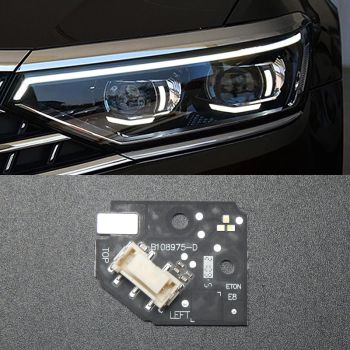 LED PLOCICA, LED DRL DRIVER VOLKSWAGEN PASSAT 2020-2023 - MATRIX - LEVI FAR