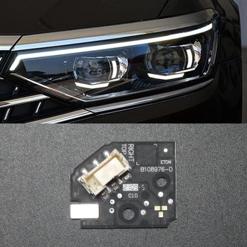 LED PLOCICA, LED DRL DRIVER VOLKSWAGEN PASSAT 2020-2023 - MATRIX - DESNI FAR