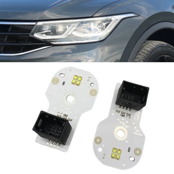 LED PLOCICA, LED DRL DRIVER VOLKSWAGEN TIGUAN L 2021-2024