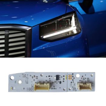 LED PLOCICE, MIGAVAC i DRL L81A998473 LEVI - Turn signal light, daytime running light PCB left