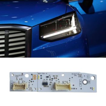 LED PLOCICE, MIGAVAC i DRL L81A998474 DESNI - Turn signal light, daytime running light PCB right