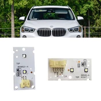LED PLOCICE, LED DRL DRIVER 63117428792(R) DESNI - LED Light PCB Right