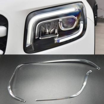 DRL TUBE - MERCEDES GLB-class X247 2020-2023