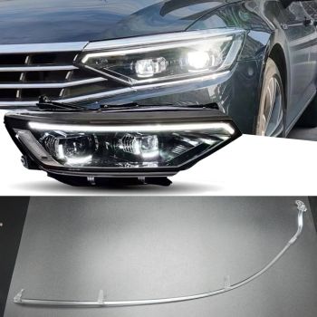 DRL TUBE - VOLKSWAGEN PASSAT B8.5 2020-2023 - MATRIX