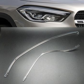 DRL TUBE - MERCEDES GLA-class X157 2021-2023