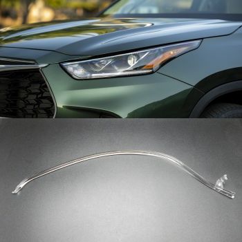 DRL TUBE - TOYOTA HIGHLANDER SL-version 2020-2024