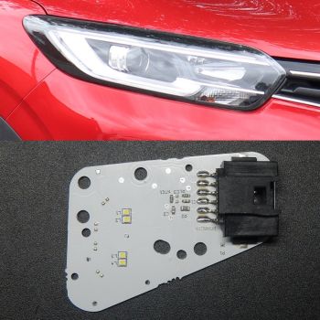 LED PLOCICA, LED DRL DRIVER RENAULT KADJAR 2016-2019 - LEVI FAR