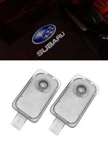 LED LOGO SPECIJALNO ZA SUBARU VOZILA