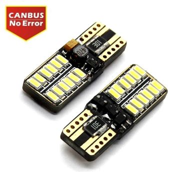 LED W5W/T10 24x3014smd