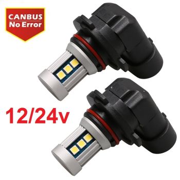 HB3 (9005) LED MAGLENKE - 15*3030smd
