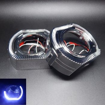 LED MASKA 48- 2.5inch - BMW