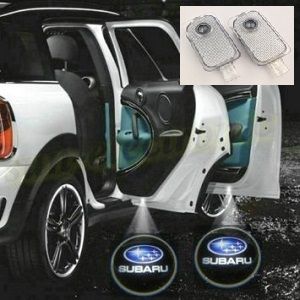 LED LOGO SPECIJALNO ZA SUBARU VOZILA