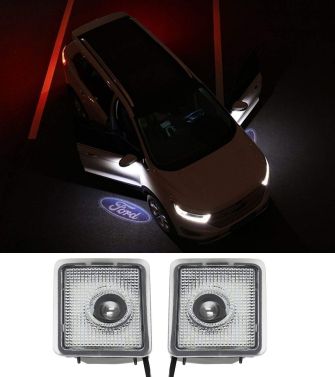 LED LOGO SPECIJALNO ZA FORD VOZILA