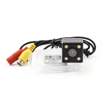HONDA (8377) - LED