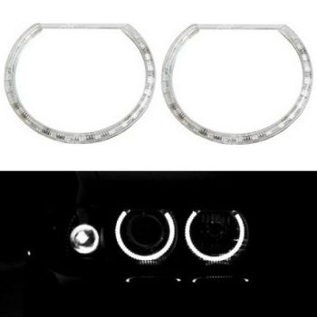 LED PRSTENOVI 131mm
