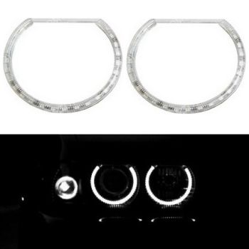 LED PRSTENOVI 158mm