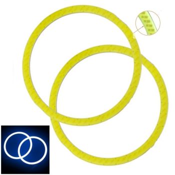 LED PRSTENOVI 140mm - COB serija