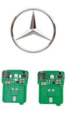 LED POZICIONE SIJALICE - MERCEDES