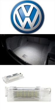 LED SIJALICA ZA OSVETLJENJE GEPEKA - VOLKSWAGEN