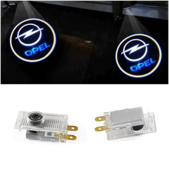 LED LOGO SPECIJALNO ZA OPEL VOZILA