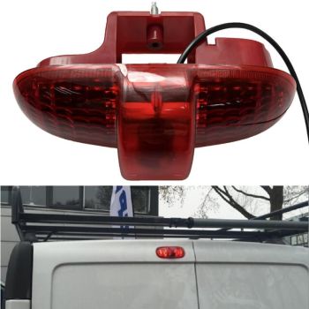 PARKING KAMERA - RENAULT TRAFIC - TRECE STOP SVETLO - LED