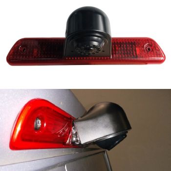 PARKING KAMERA - CITROEN JUMPY - TRECE STOP SVETLO - LED