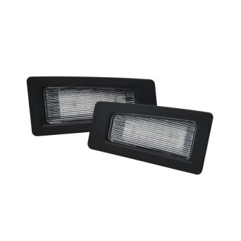 LED SIJALICE ZA OSVETLJENJE TABLICE - MAZDA