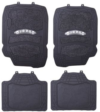 AUTO PATOSNICE BEAR FLEXMAT