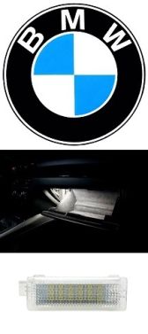 LED SIJALICA ZA OSVETLJENJE KASETE - BMW