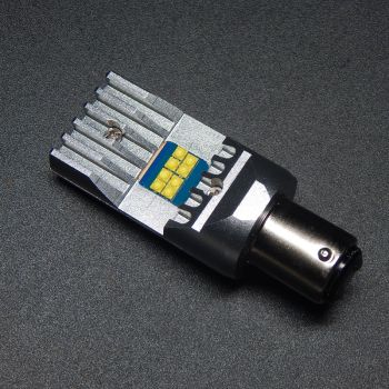 BAU15D LED SIJALICA 5-30V CSP chip