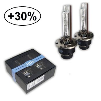 XENON SIJALICA D4S - BEAR SUPERBRIGHT +30% SERIES