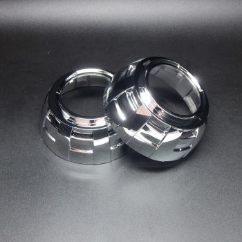 MASKA 27-A (LAND ROVER) - 3inch