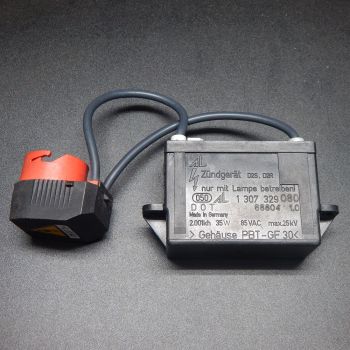XENON BALLAST IGNITOR 1307329057 - 3pina - (ORIGINAL), KORISCEN !!!