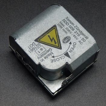 XENON BALLAST IGNITOR 5DD00831950 - (ORIGINAL), KORISCEN !!!
