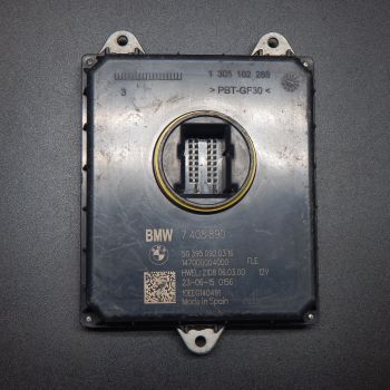 LED CONTROL BALLAST 1305102288 - (ORIGINAL), KORISCEN !!!
