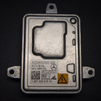 D3S/R XENON BALLAST 1307329315 - (ORIGINAL), KORISCEN !!!