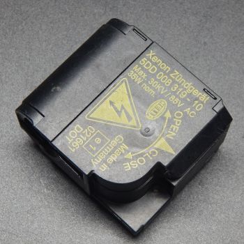 XENON BALLAST IGNITOR 5DD00831910 - (ORIGINAL), KORISCEN !!!