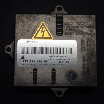 XENON BALLAST 1307329086 - (ORIGINAL), KORISCEN !!!
