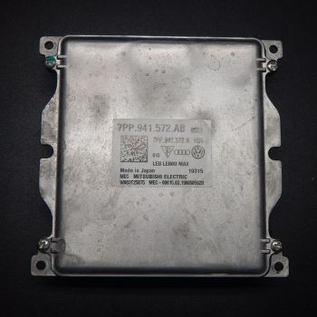 LED CONTROL MODUL 7PP941572AB - (ORIGINAL), KORISCEN !!!