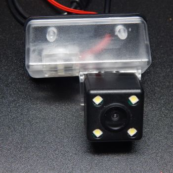TOYOTA (8137B) - LED