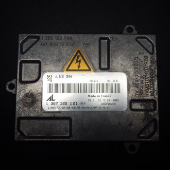 XENON BALLAST 1307329121 - (ORIGINAL), KORISCEN !!!