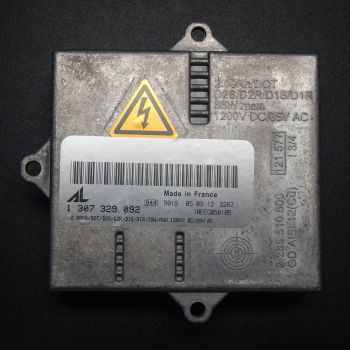 XENON BALLAST 1307329092 - (ORIGINAL), KORISCEN !!!