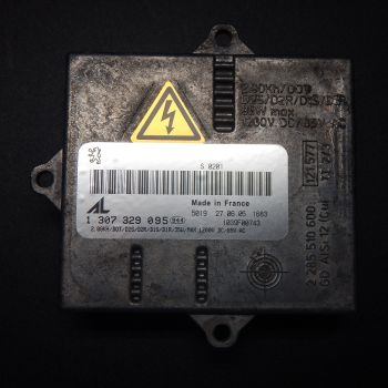 XENON BALLAST 1307329095 - (ORIGINAL), KORISCEN !!!