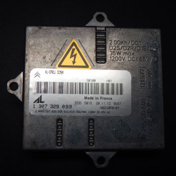 XENON BALLAST 1307329099 - (ORIGINAL), KORISCEN !!!
