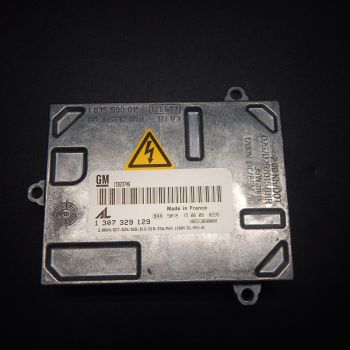 XENON BALLAST 1307329129 - (ORIGINAL), KORISCEN !!!